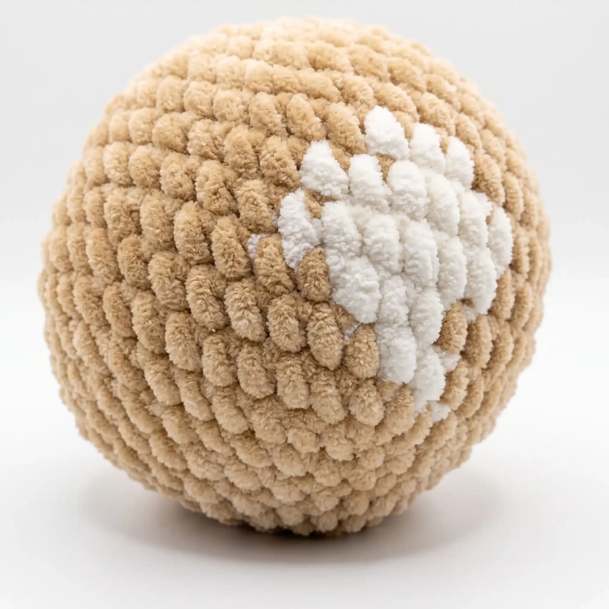 amigurumi bull calf pattern crochet project crochet project detail 1