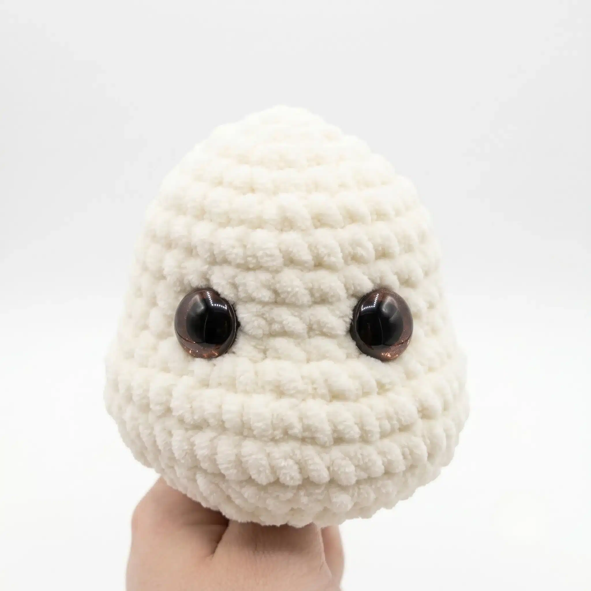 amigurumi goat pattern crochet project crochet project detail 1