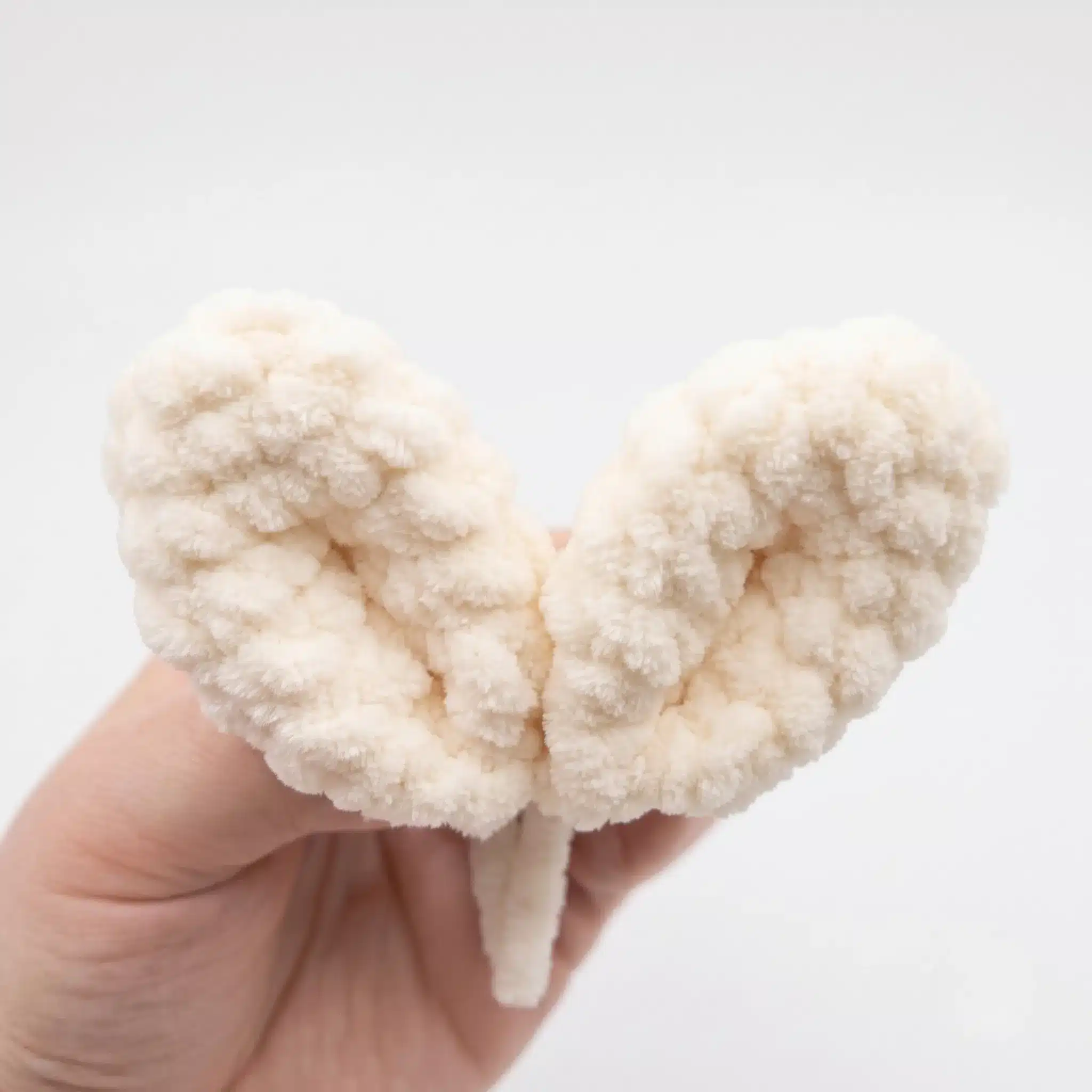 amigurumi goat pattern crochet project crochet project detail 2