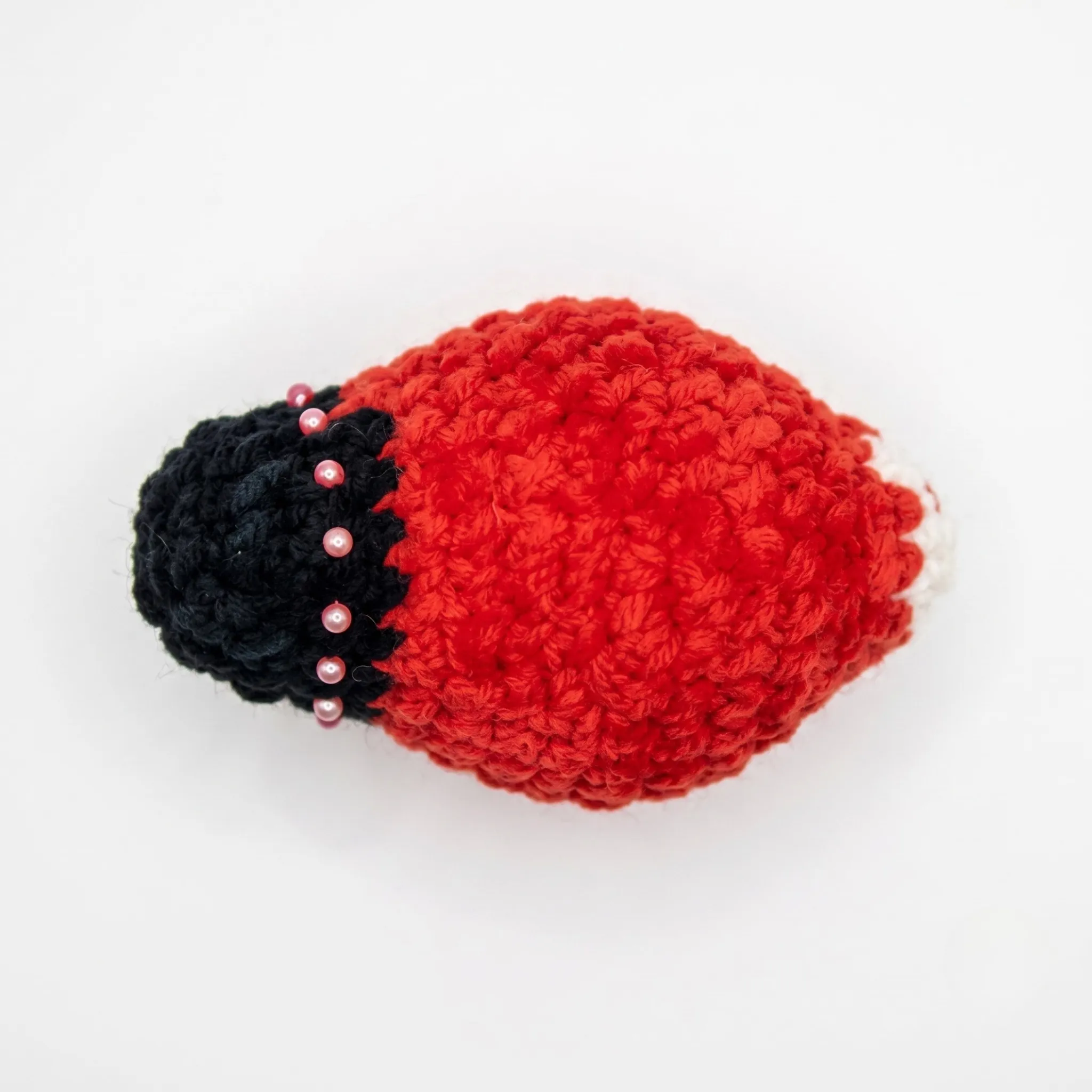 bullfinch amigurumi pattern crochet project crochet project detail 2