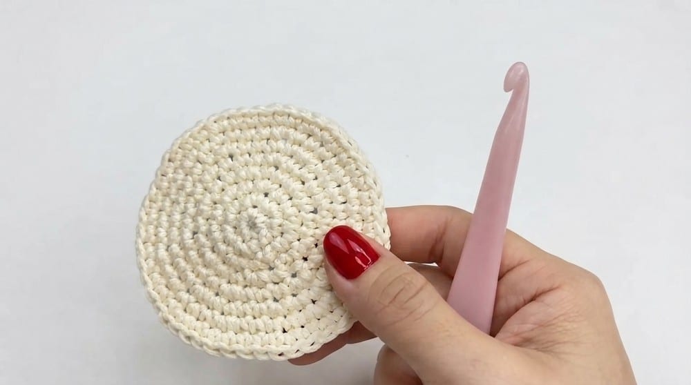 cluster stitch crochet pattern crochet project crochet project detail 1