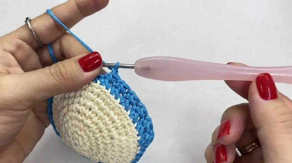 cluster stitch crochet pattern crochet project crochet project detail 3