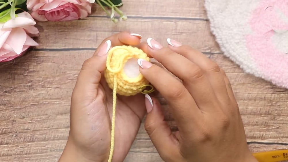 crochet cowboy chick pattern crochet project crochet project detail 3