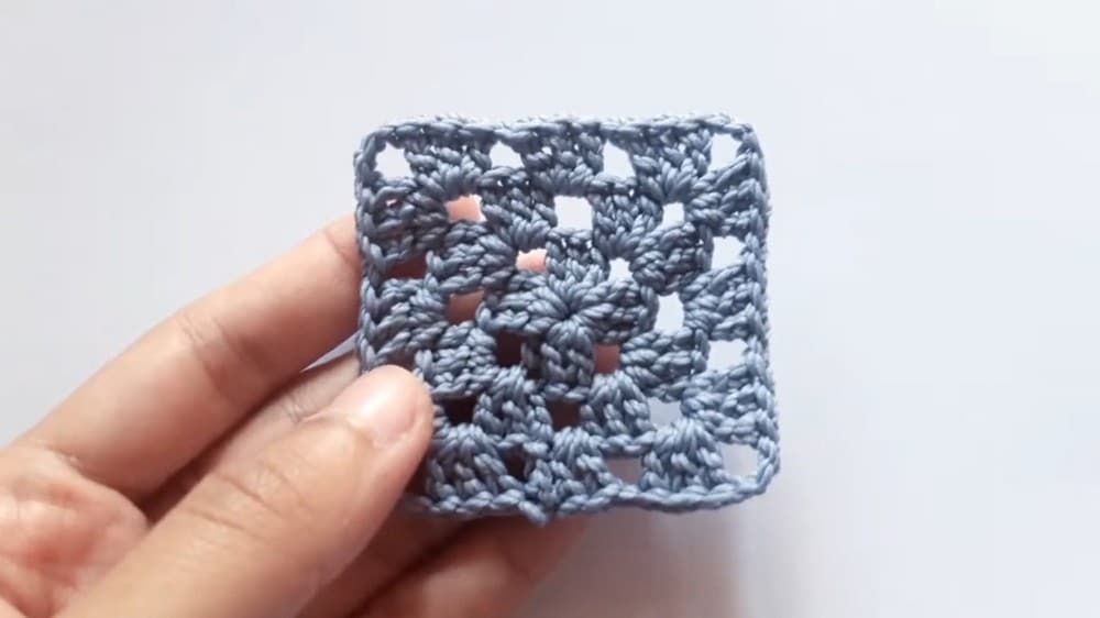 crochet envelope keychain crochet project crochet project detail 3