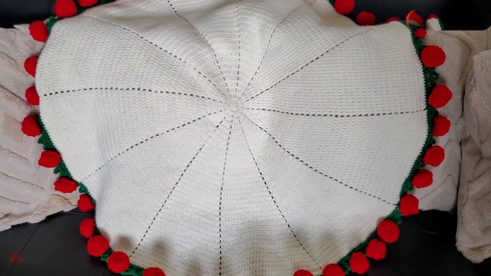 crochet flower bouquet pattern crochet project crochet project detail 1