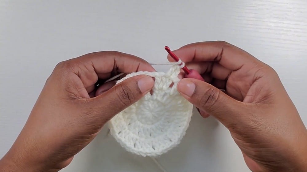 crochet flower bouquet pattern crochet project crochet project detail 3