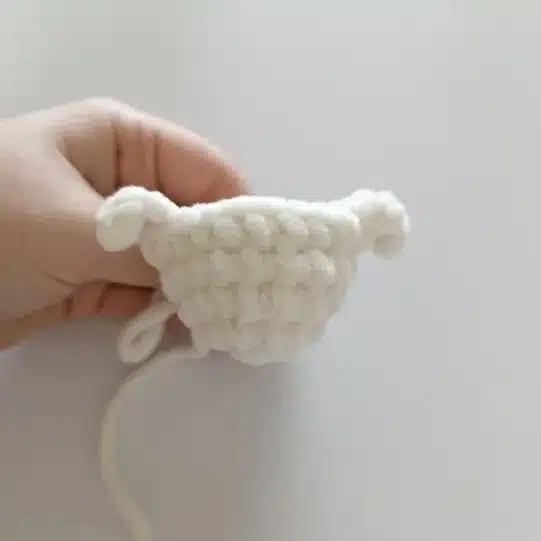 crochet hen amigurumi pattern crochet project crochet project detail 2