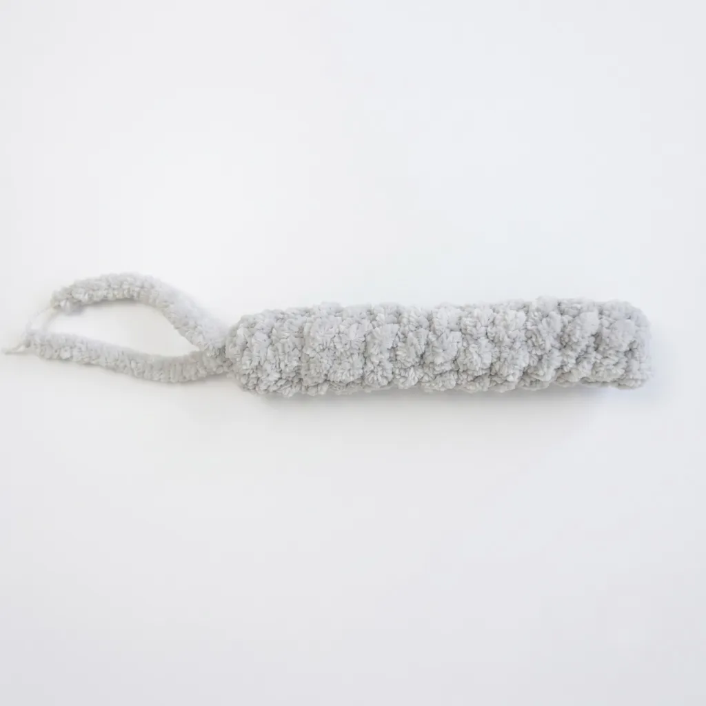crochet horse pen topper pattern crochet project crochet project detail 2