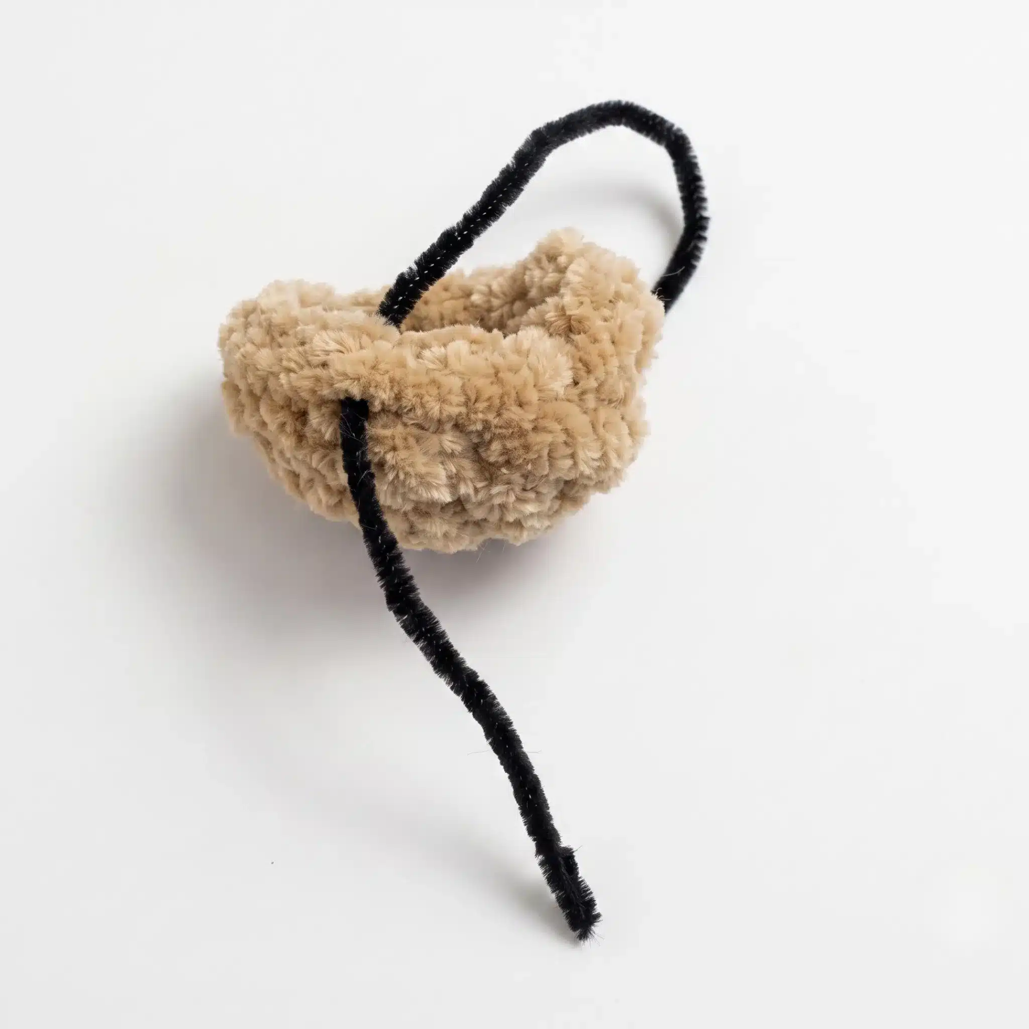crochet horse pen topper pattern crochet project crochet project detail 3
