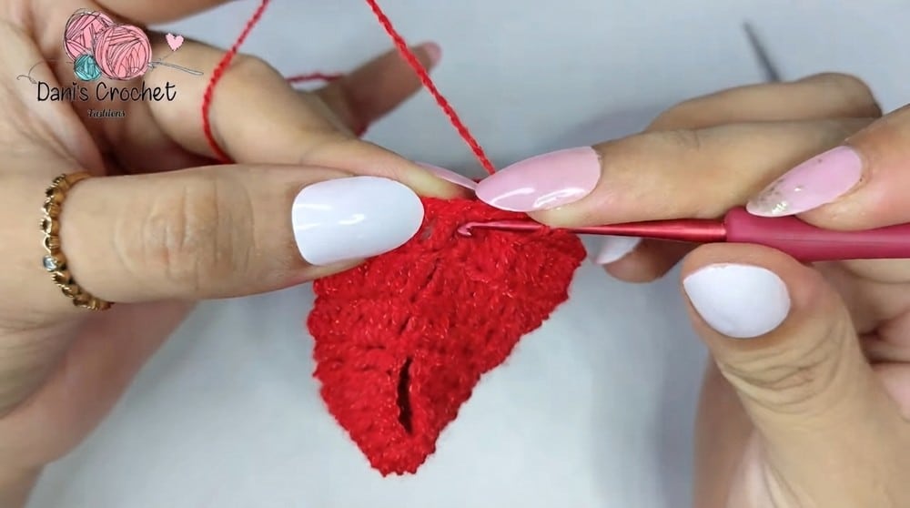 crochet infant socks free pattern crochet project crochet project detail 3