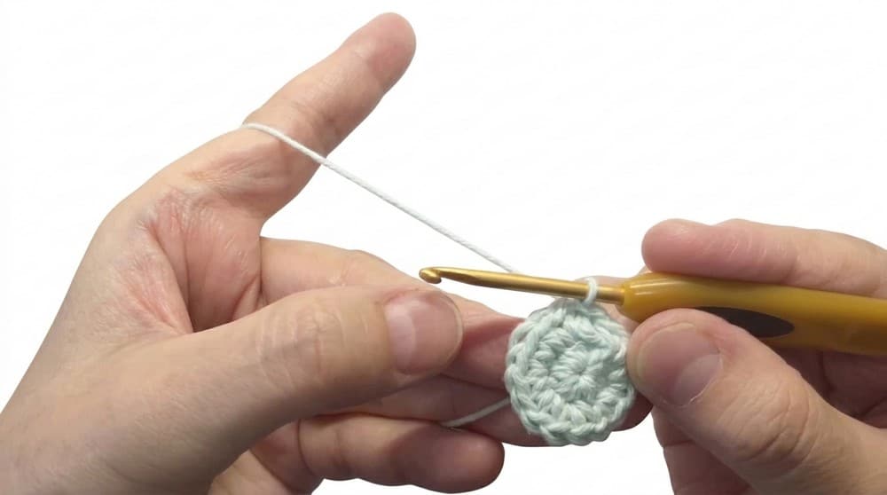 crochet mini house pattern crochet project crochet project detail 1
