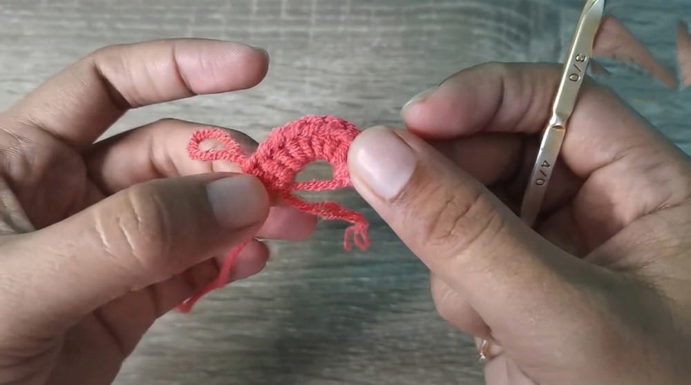 crochet monster key case pattern crochet project crochet project detail 1
