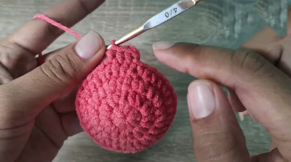 crochet monster key case pattern crochet project crochet project detail 3