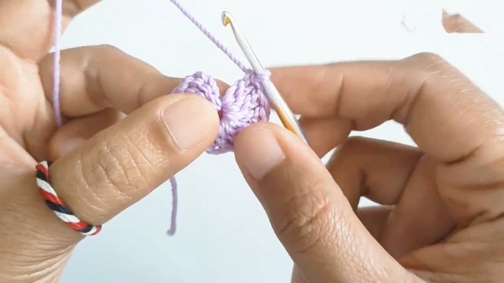 crochet octopus keychain pattern crochet project crochet project detail 3