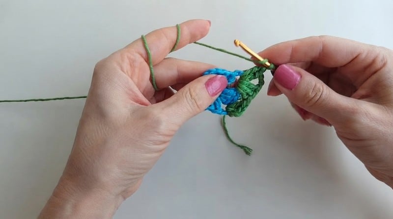 crochet passport cover crochet project crochet project detail 3