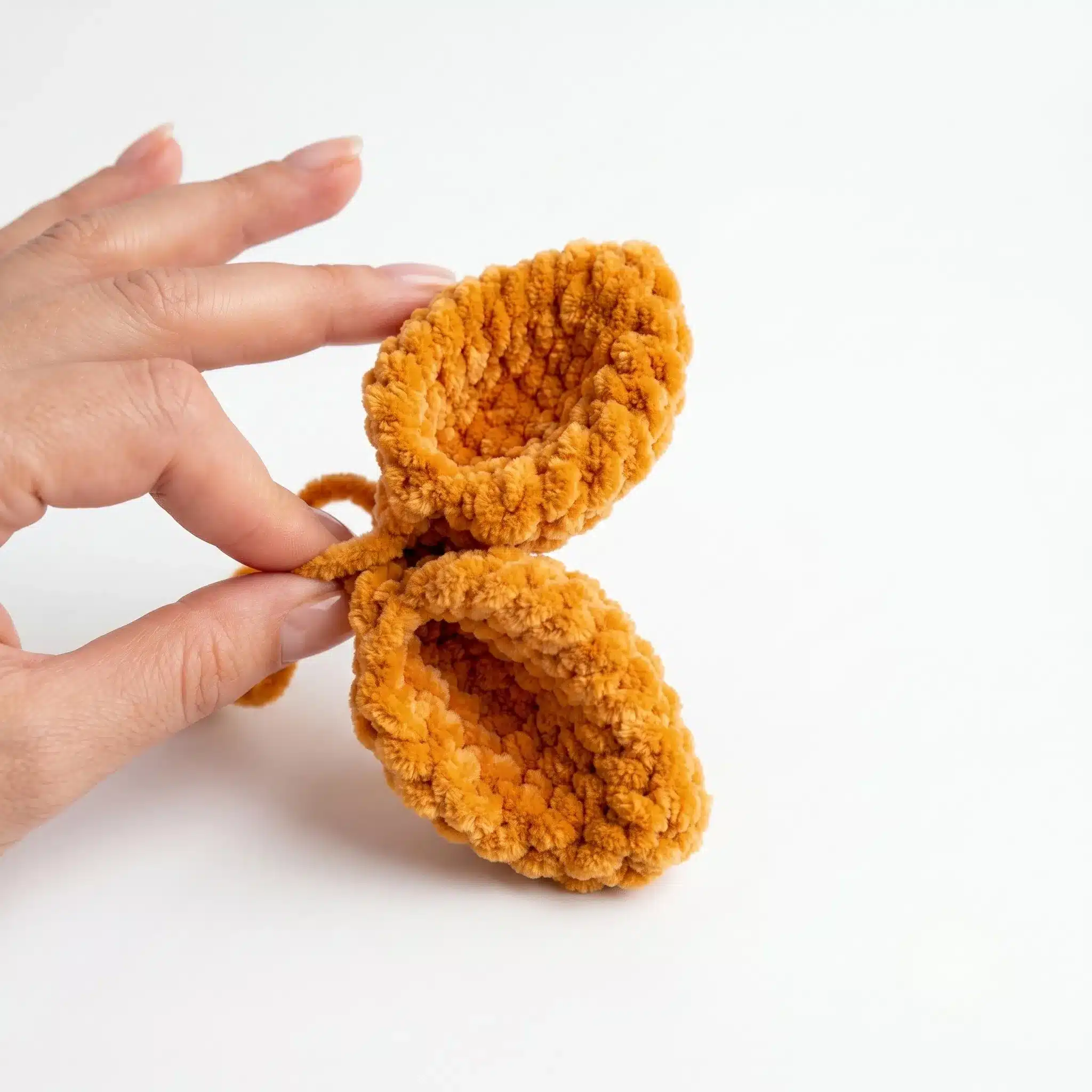 crochet plush giraffe pattern crochet project crochet project detail 3