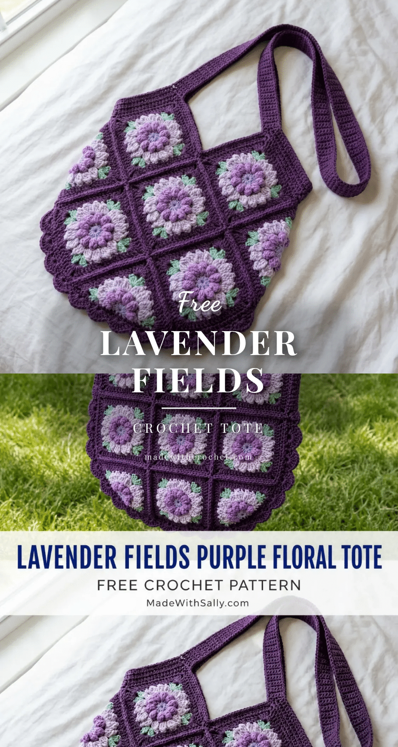 crochet purse pattern crochet pattern