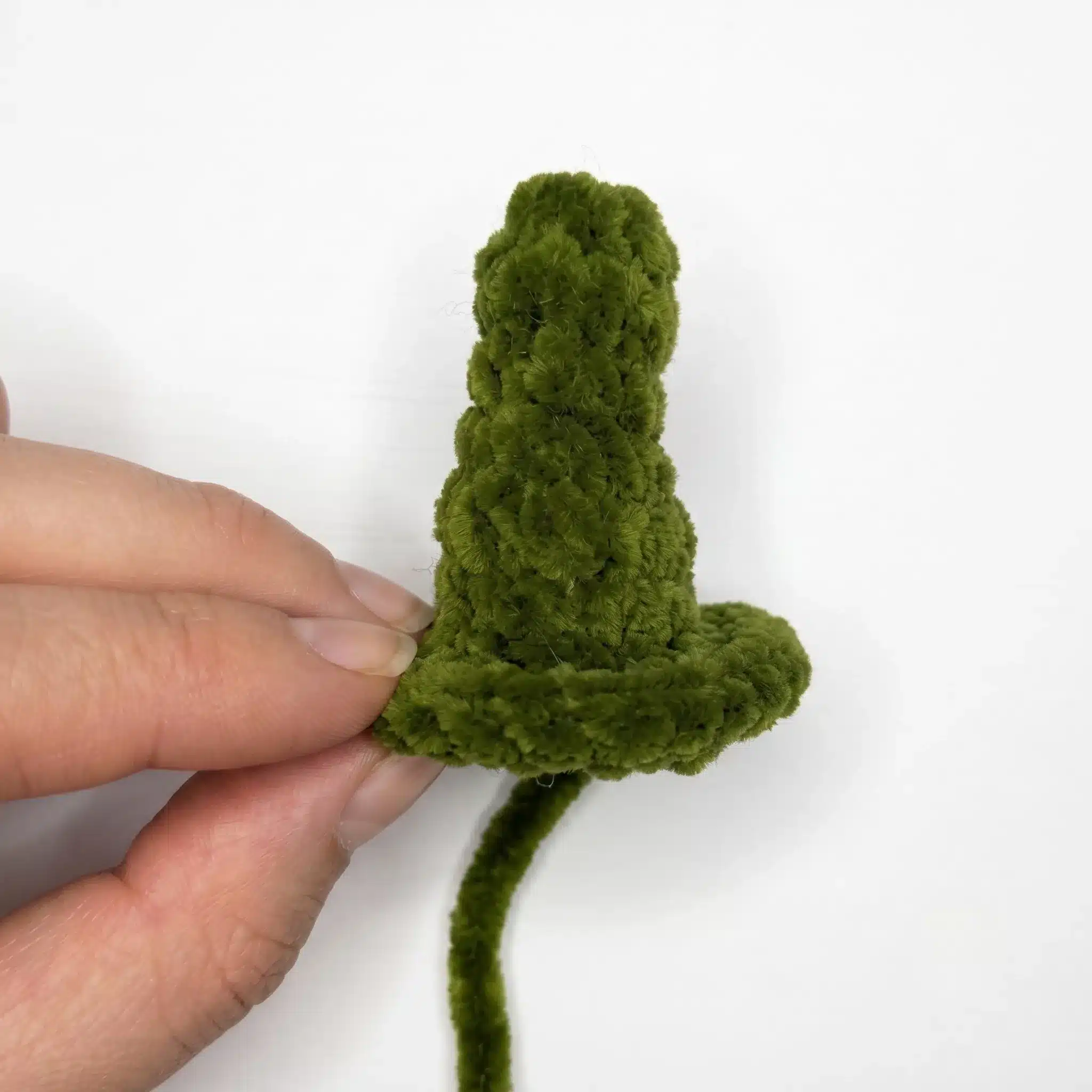 easy crochet pumpkin amigurumi pattern crochet project crochet project detail 2