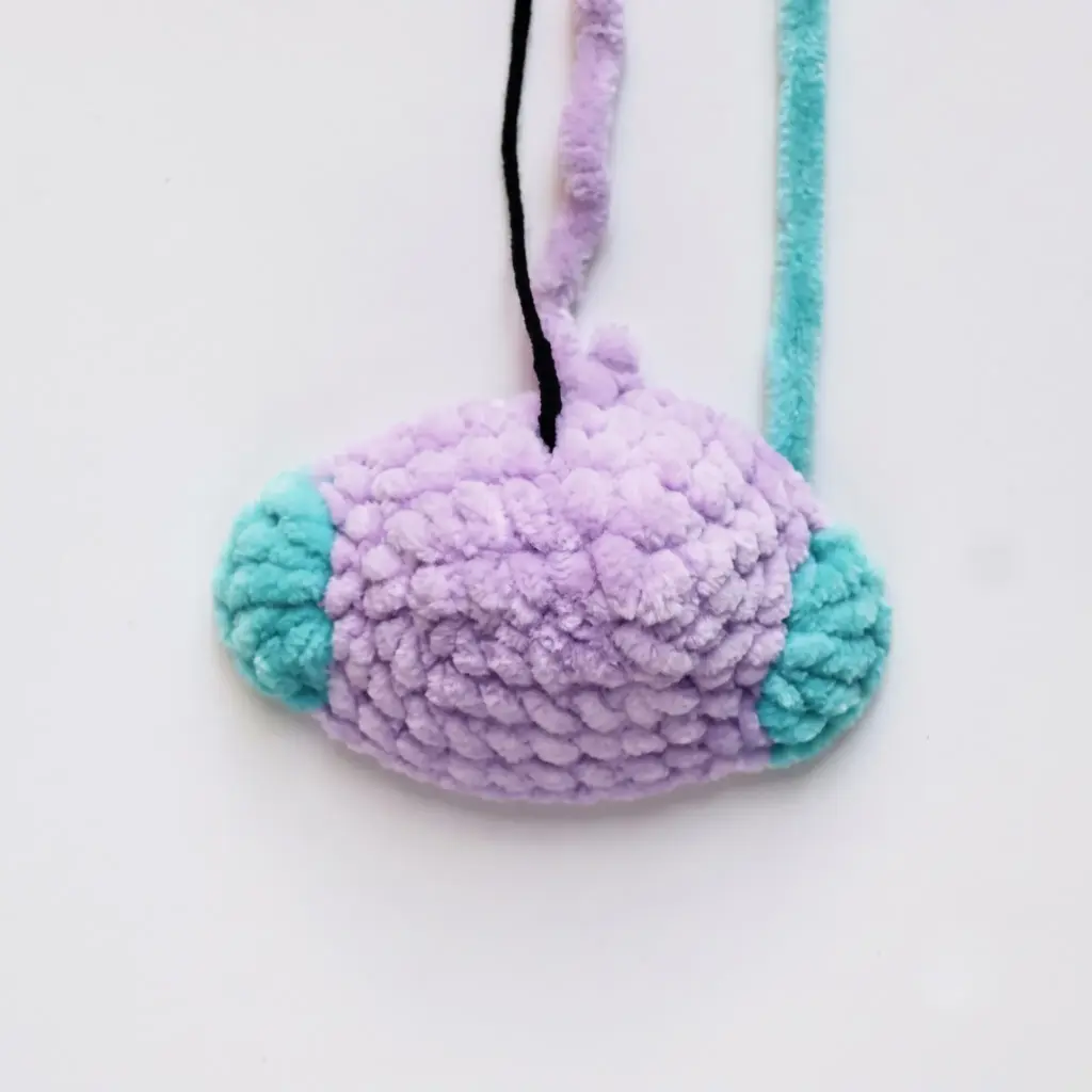 sea pup amigurumi crochet pattern crochet project crochet project detail 1