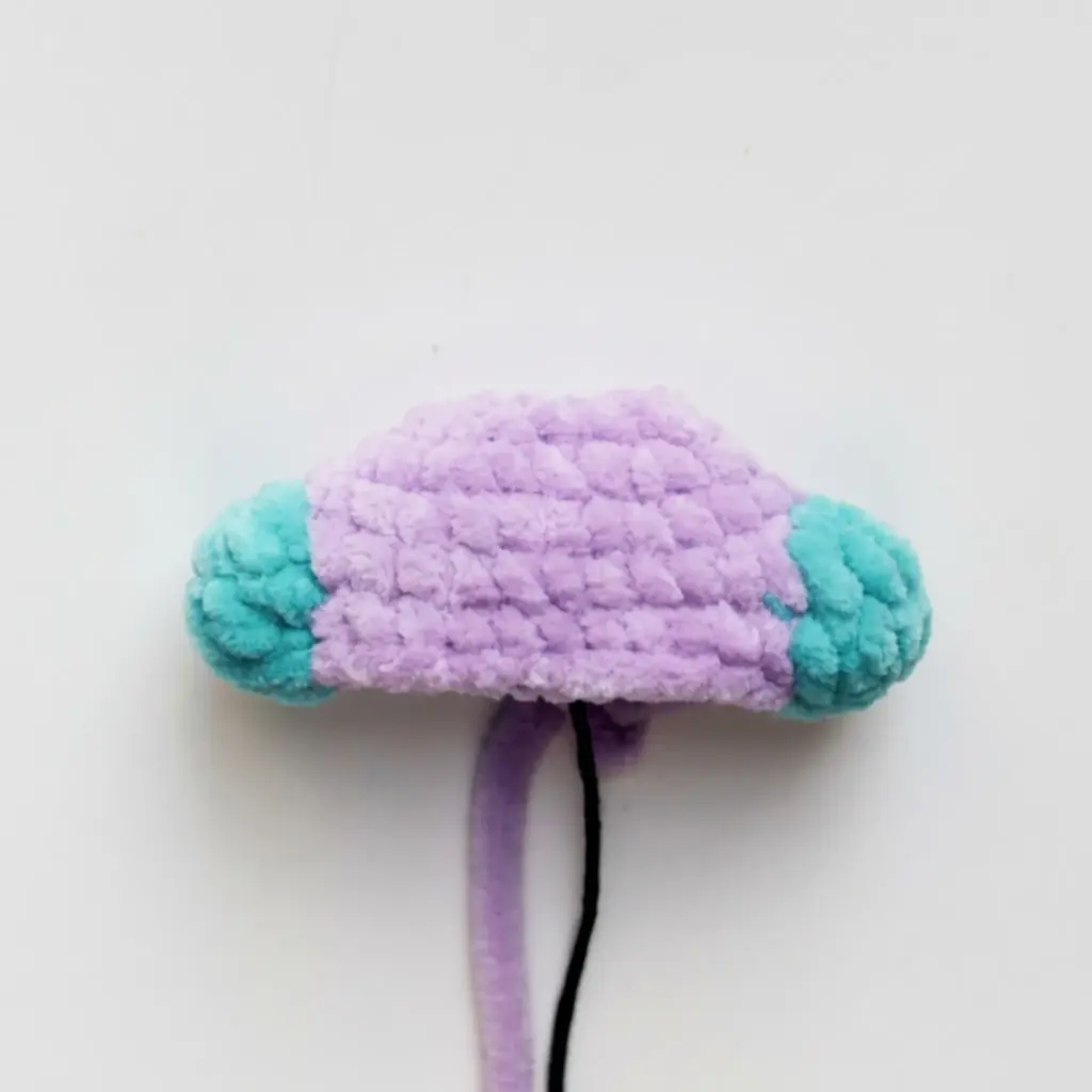 sea pup amigurumi crochet pattern crochet project crochet project detail 2