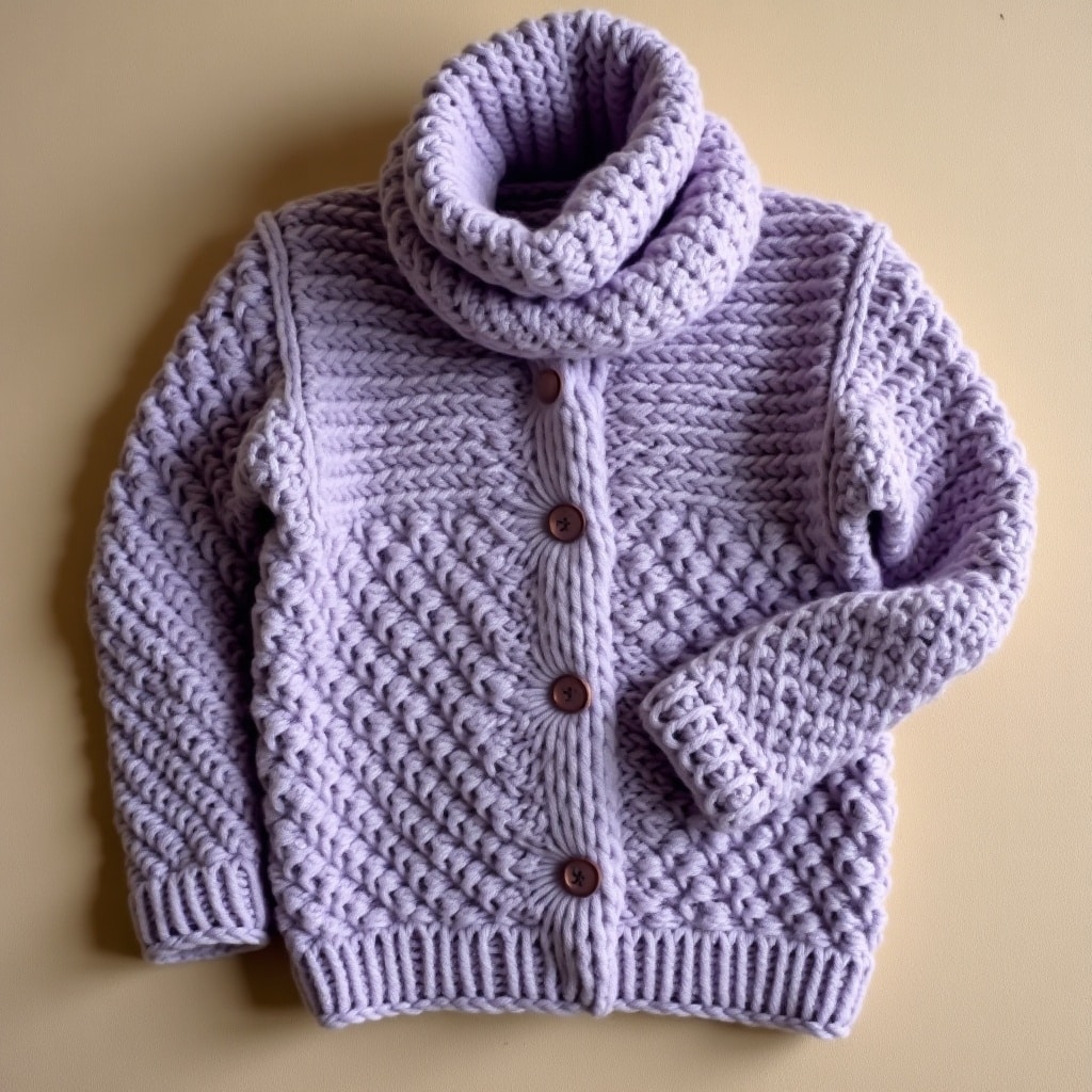 wearables wearables - madewithcrochet.com