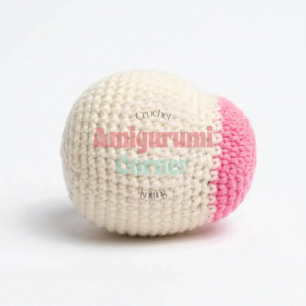 amigurumi bull crochet pattern crochet project crochet project detail 1