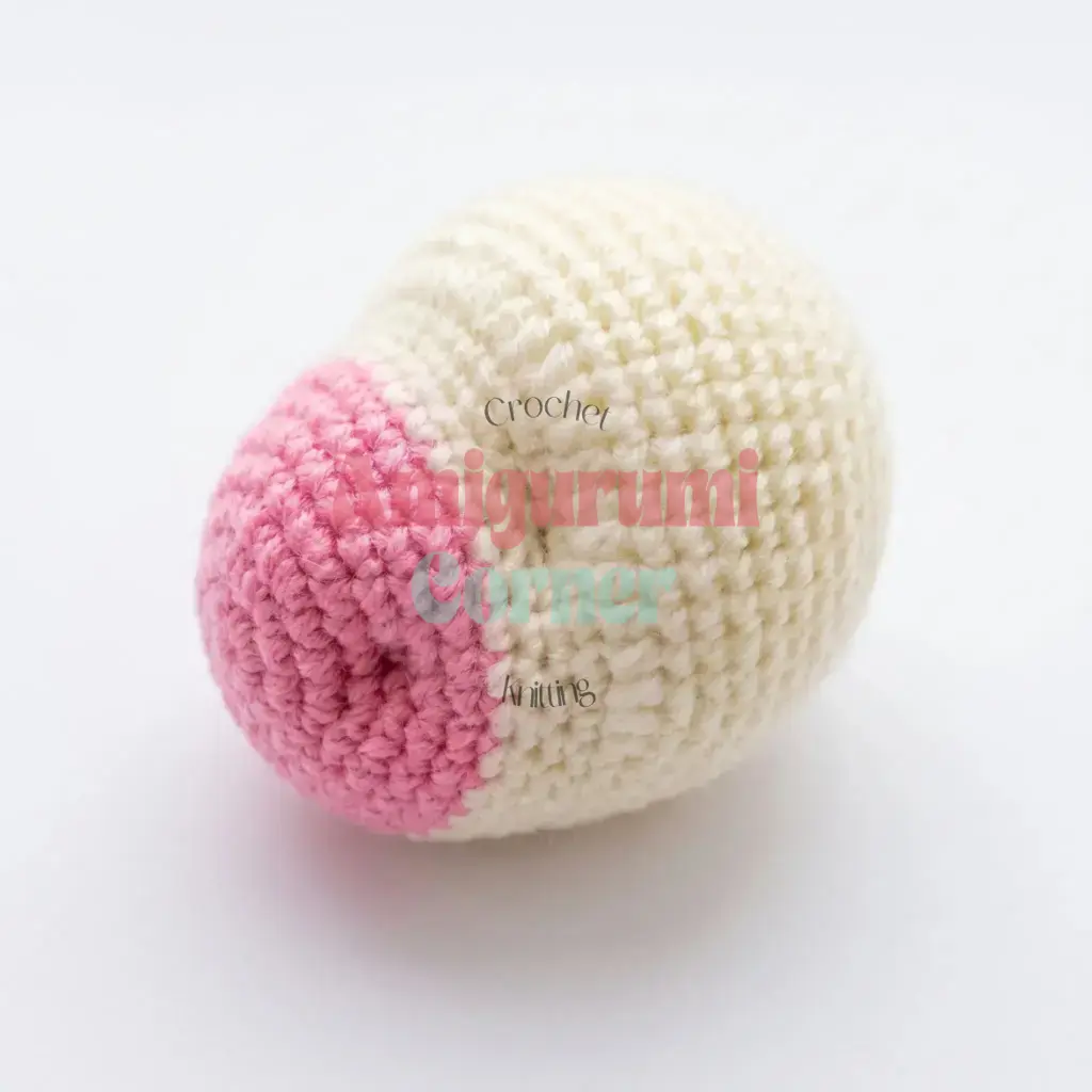 amigurumi bull crochet pattern crochet project crochet project detail 10