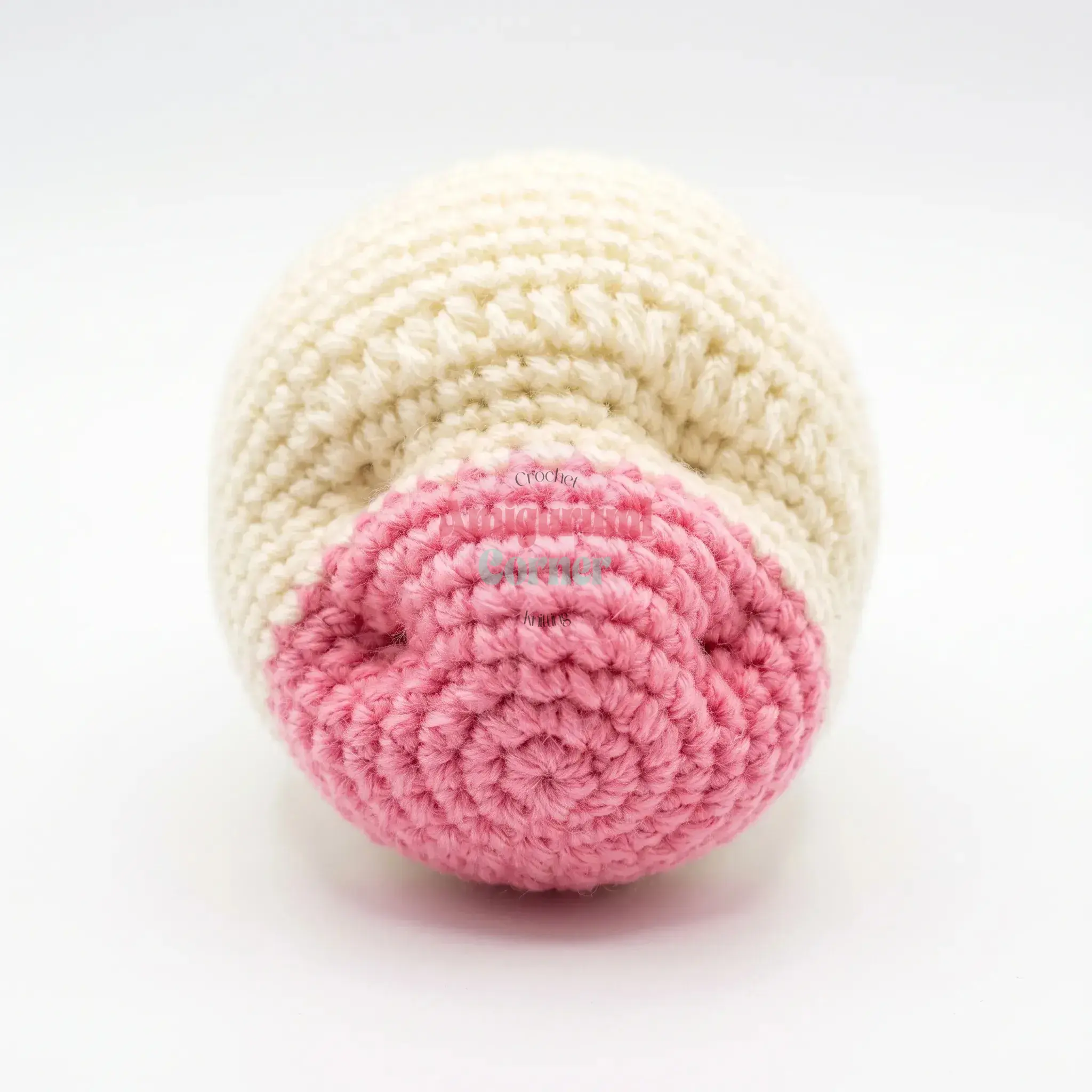 amigurumi bull crochet pattern crochet project crochet project detail 11