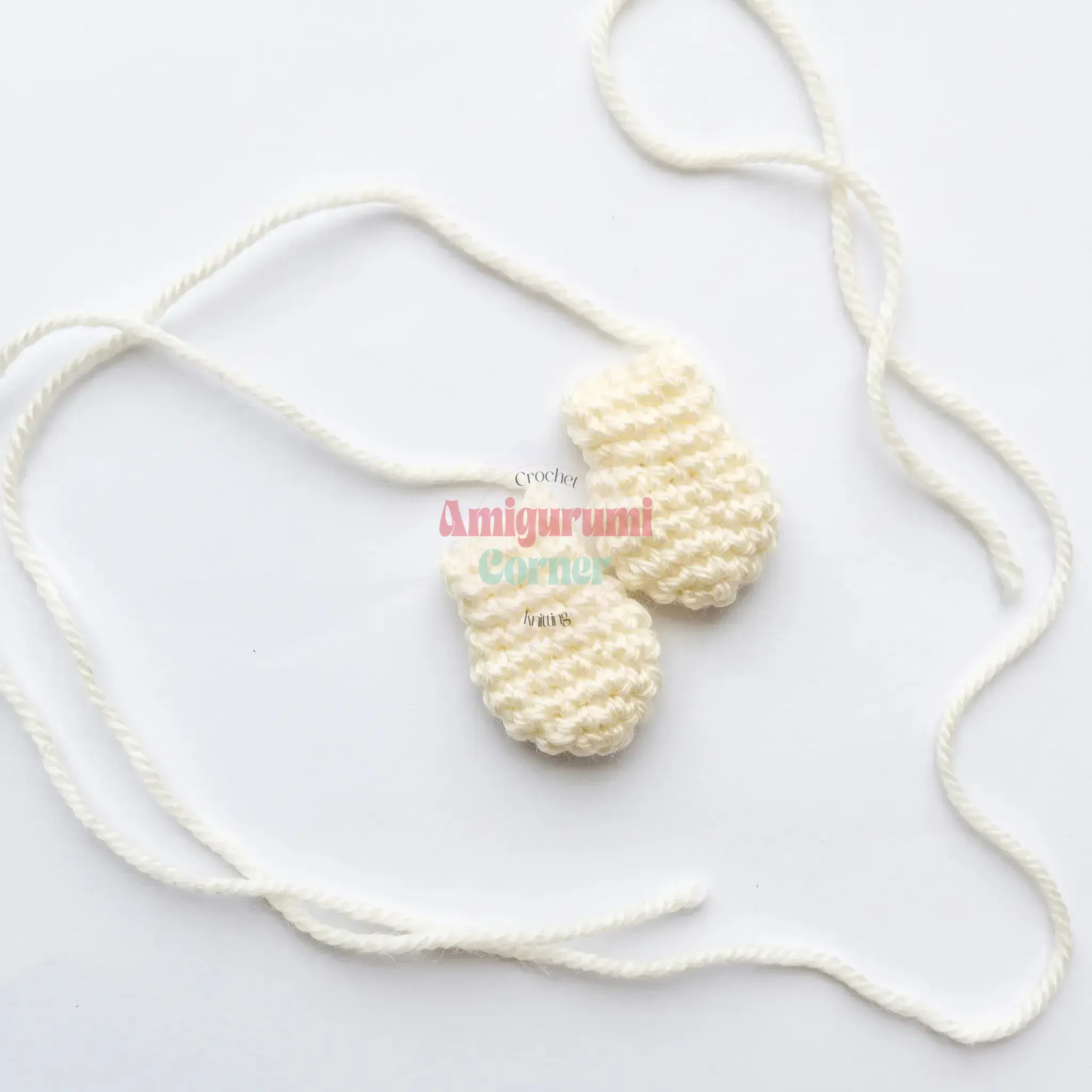 amigurumi bull crochet pattern crochet project crochet project detail 12