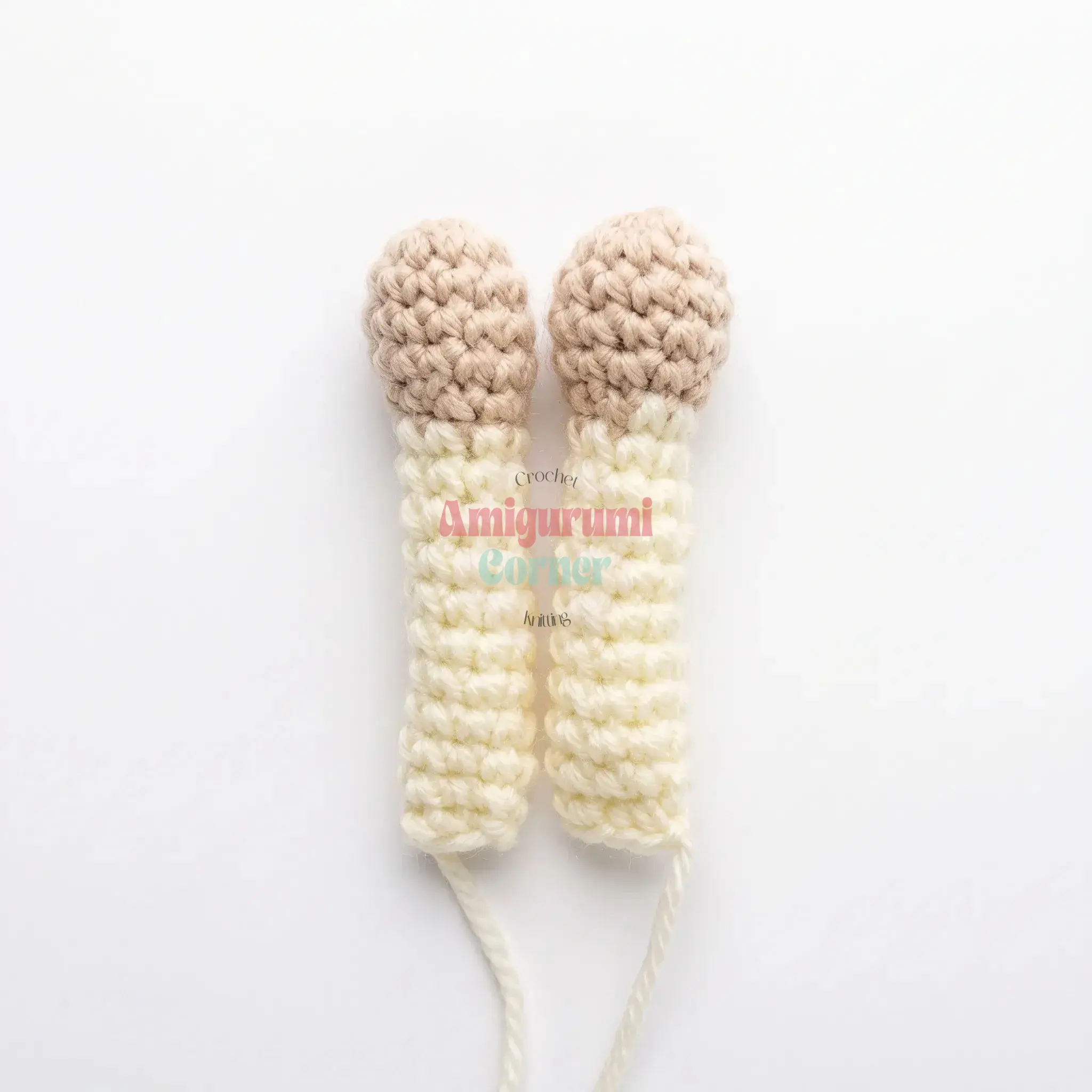 amigurumi bull crochet pattern crochet project crochet project detail 15