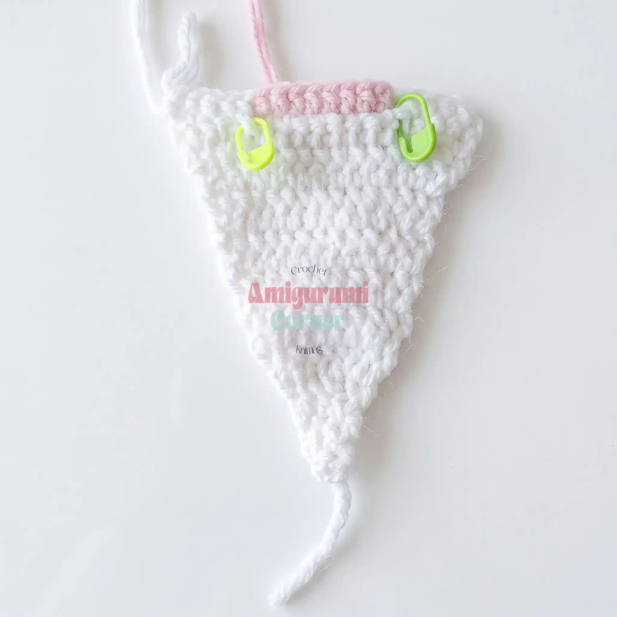 baby shark amigurumi crochet project crochet project detail 14
