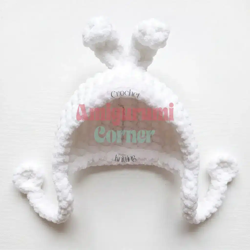 chick and owl amigurumi crochet project crochet project detail 6
