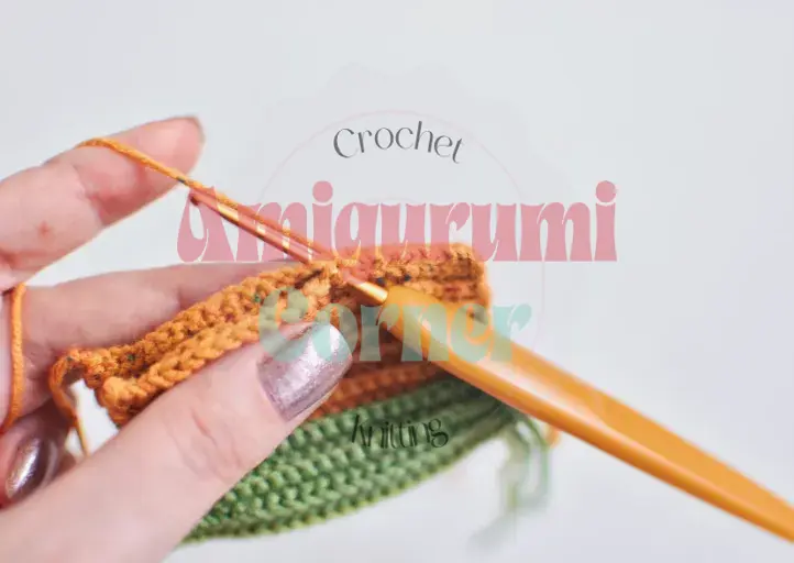 crochet pumpkin amigurumi crochet project crochet project detail 15