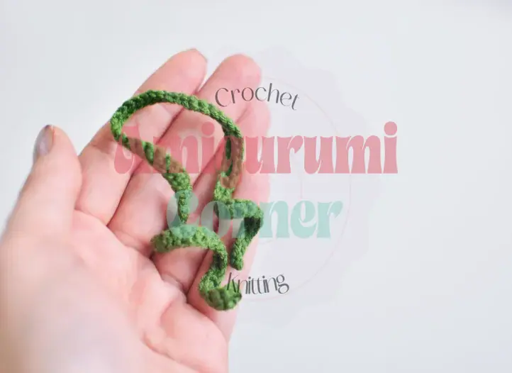 crochet pumpkin amigurumi crochet project crochet project detail 20