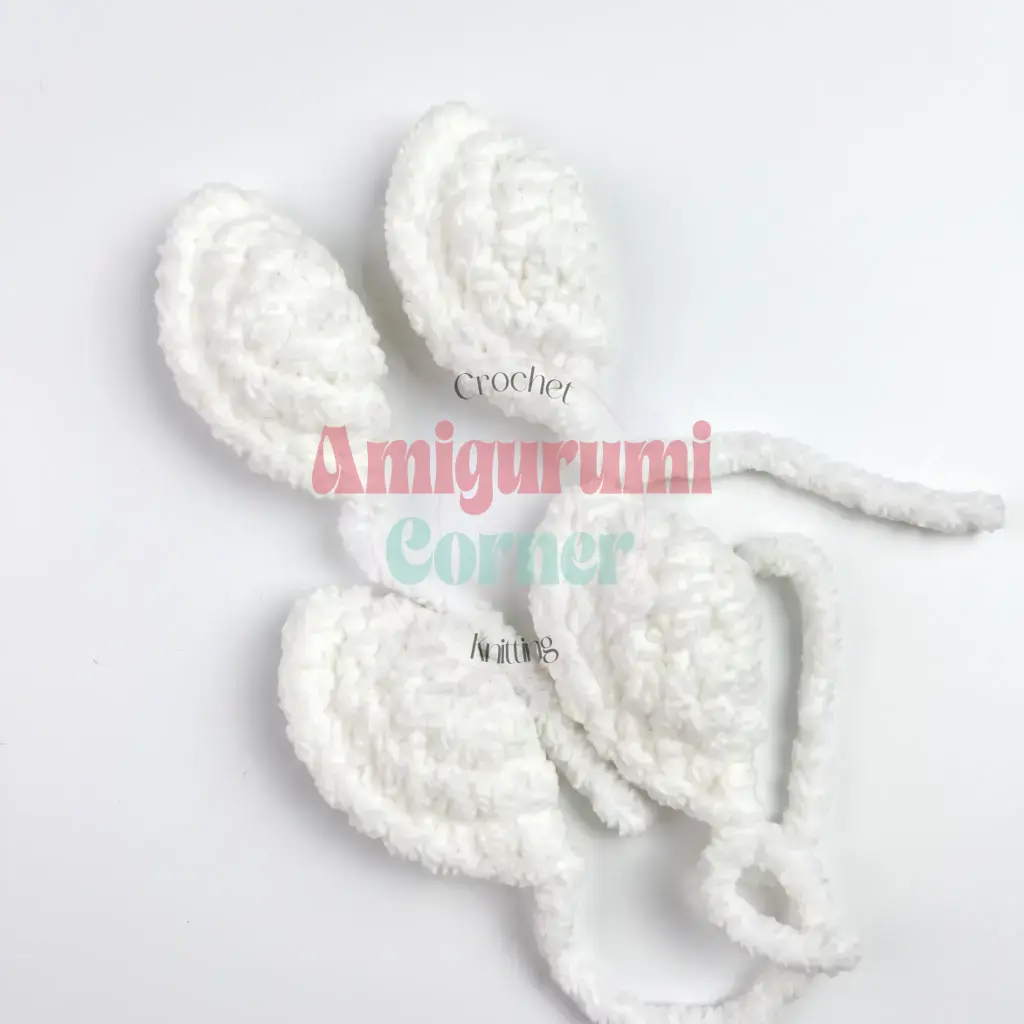 fluffy baby sea turtle amigurumi pattern crochet project crochet project detail 7