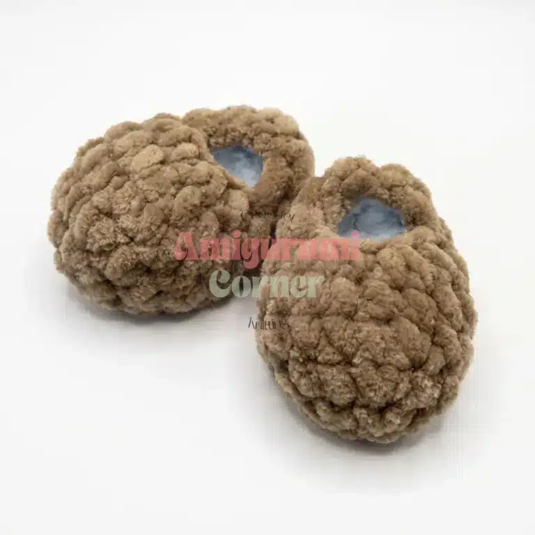 holiday trio amigurumi crochet project crochet project detail 14
