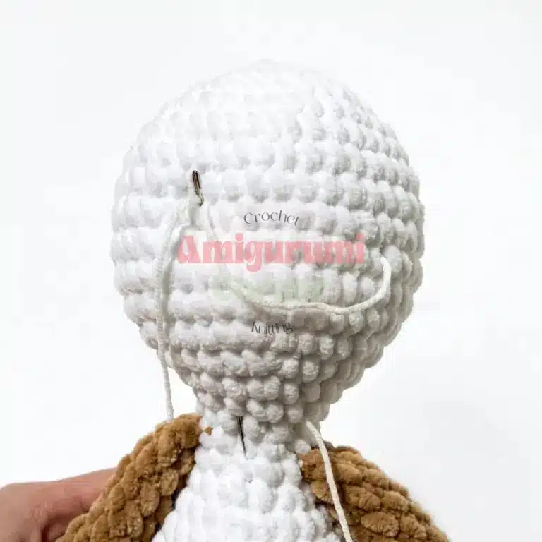 holiday trio amigurumi crochet project crochet project detail 18