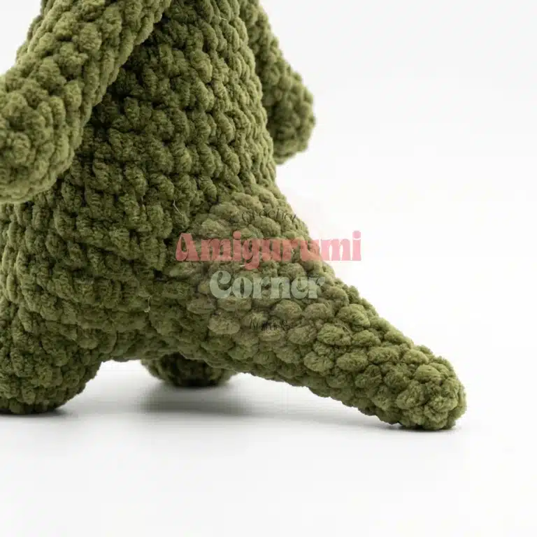 holiday trio amigurumi crochet project crochet project detail 20