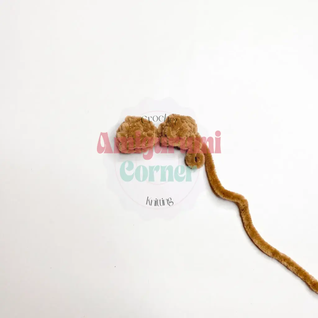 leah fawn amigurumi crochet project crochet project detail 19