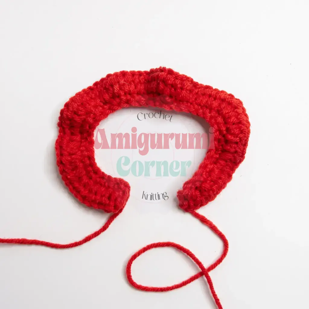 leah fawn amigurumi crochet project crochet project detail 23