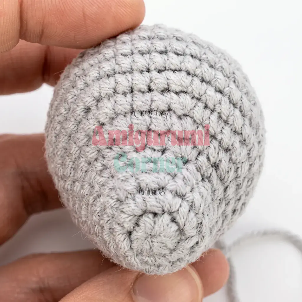 little goat amigurumi pattern crochet project crochet project detail 11