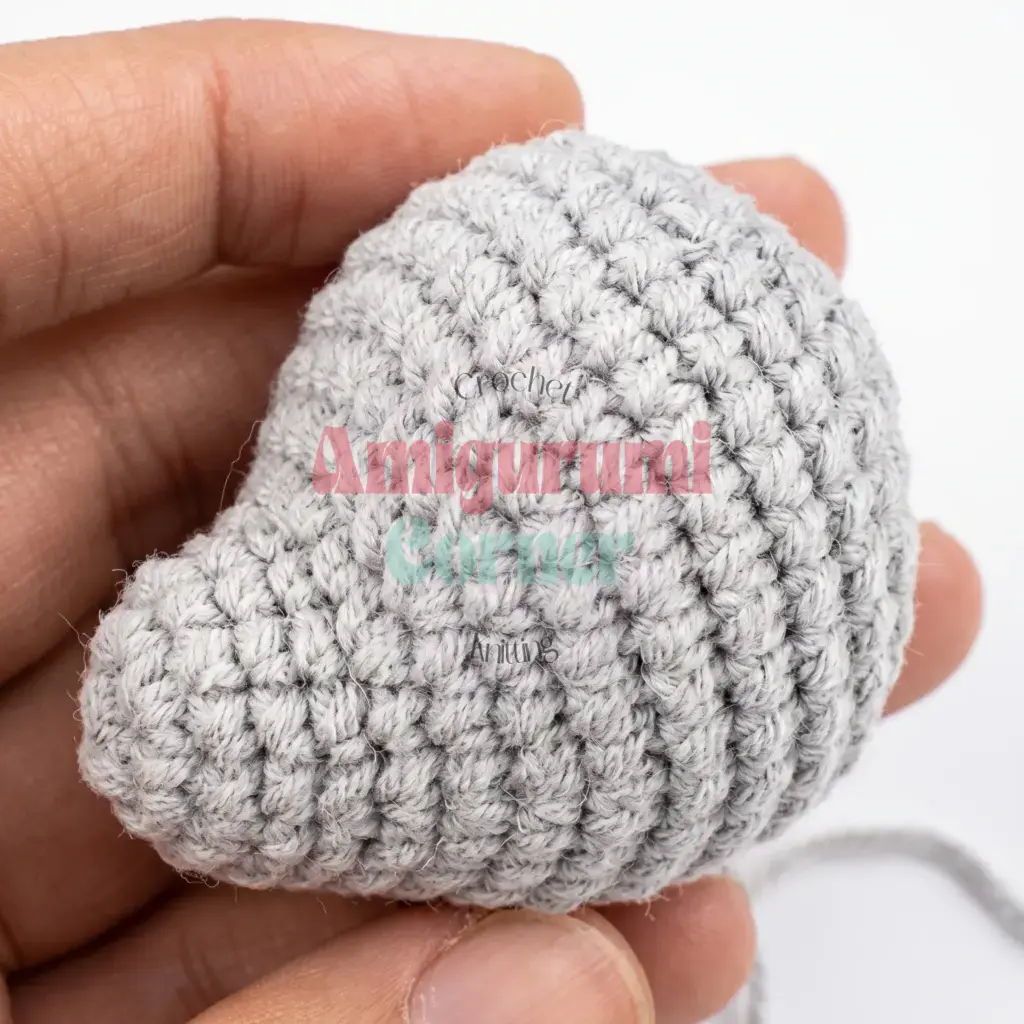 little goat amigurumi pattern crochet project crochet project detail 12