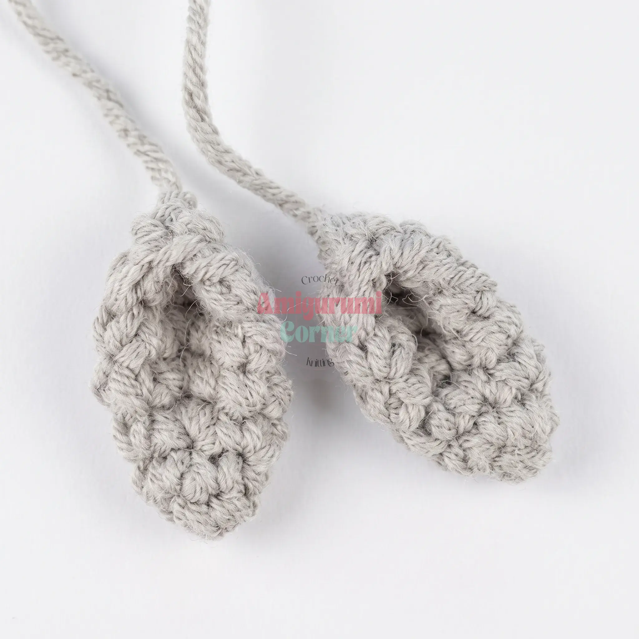 little goat amigurumi pattern crochet project crochet project detail 14