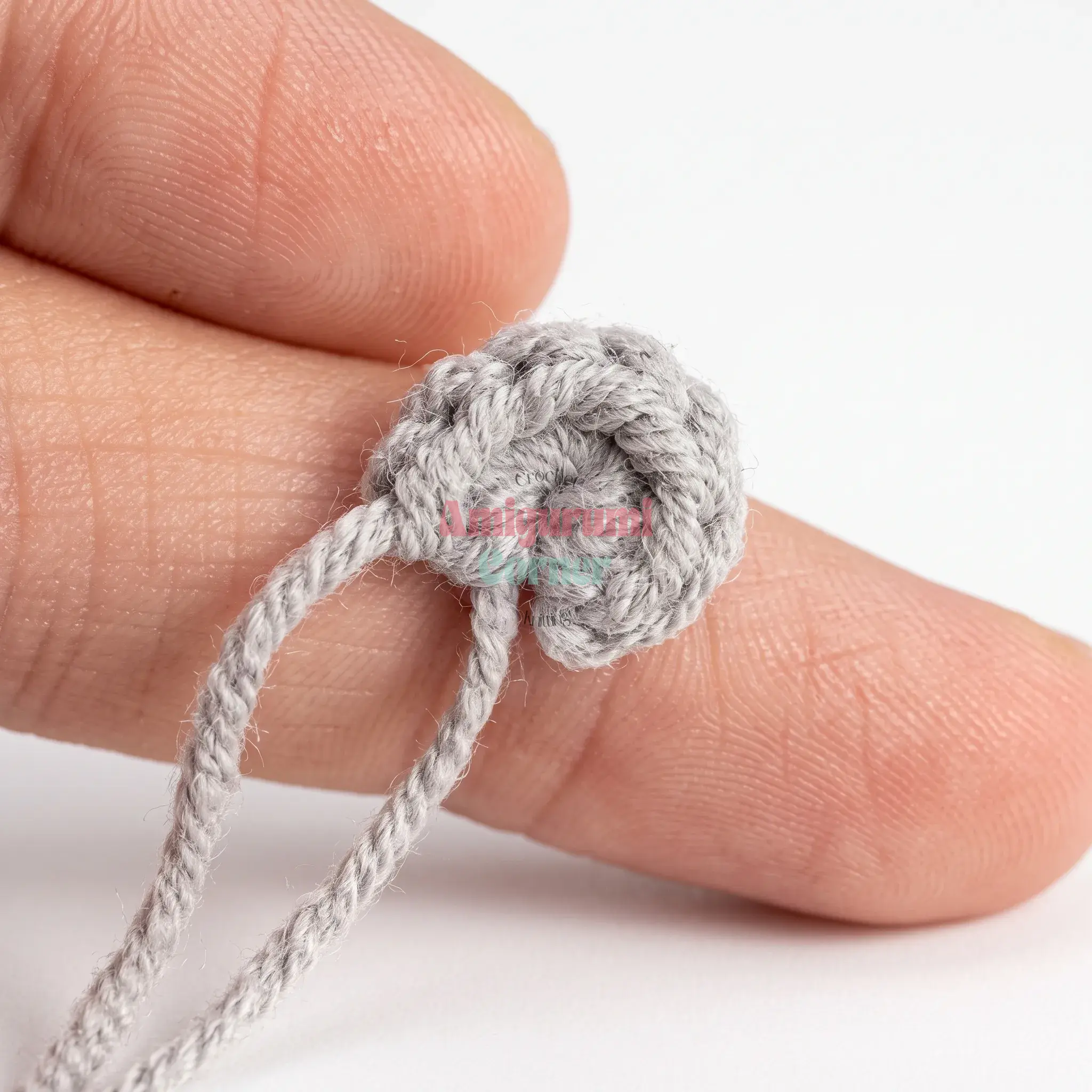 little goat amigurumi pattern crochet project crochet project detail 16