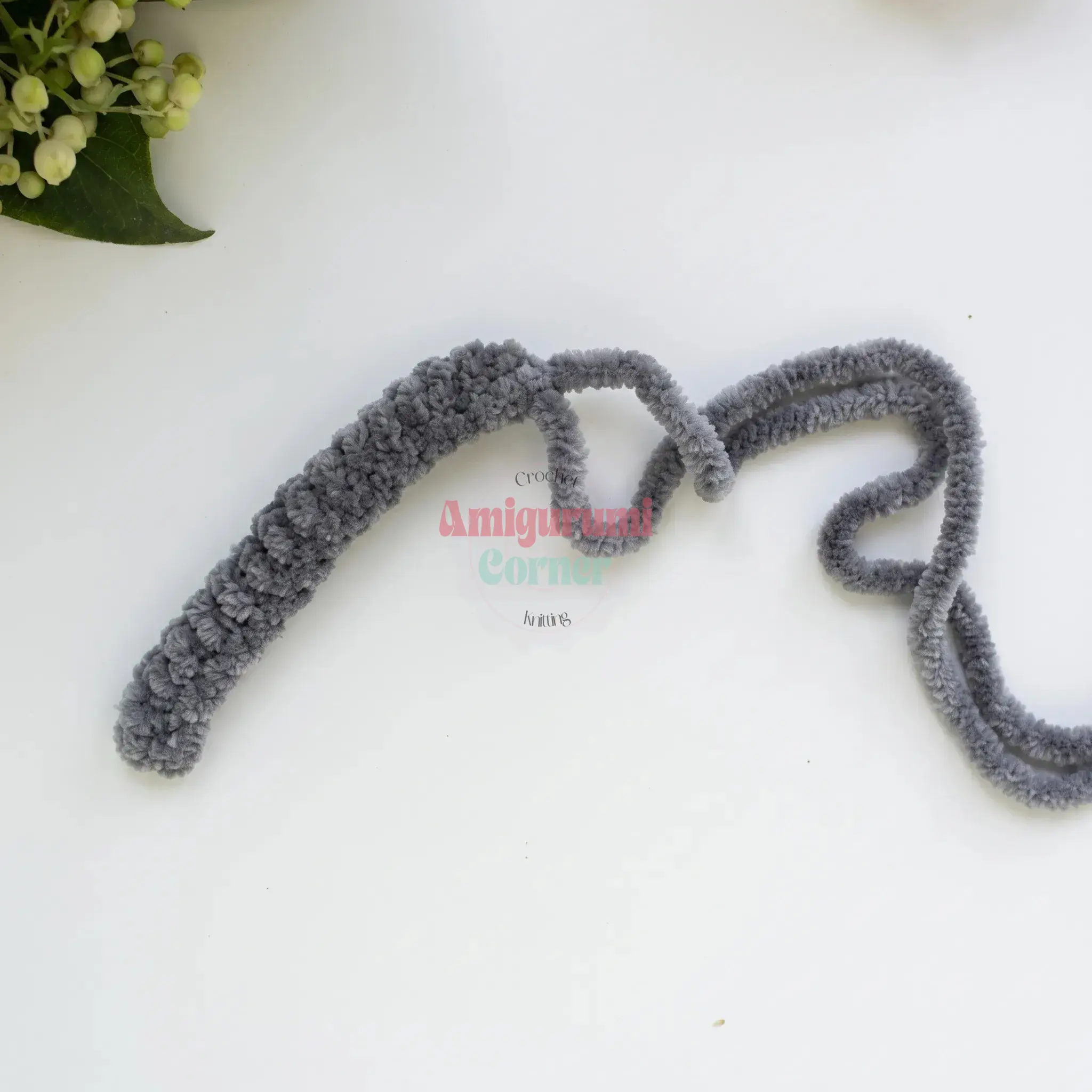 plushie kitty amigurumi pattern crochet project crochet project detail 12
