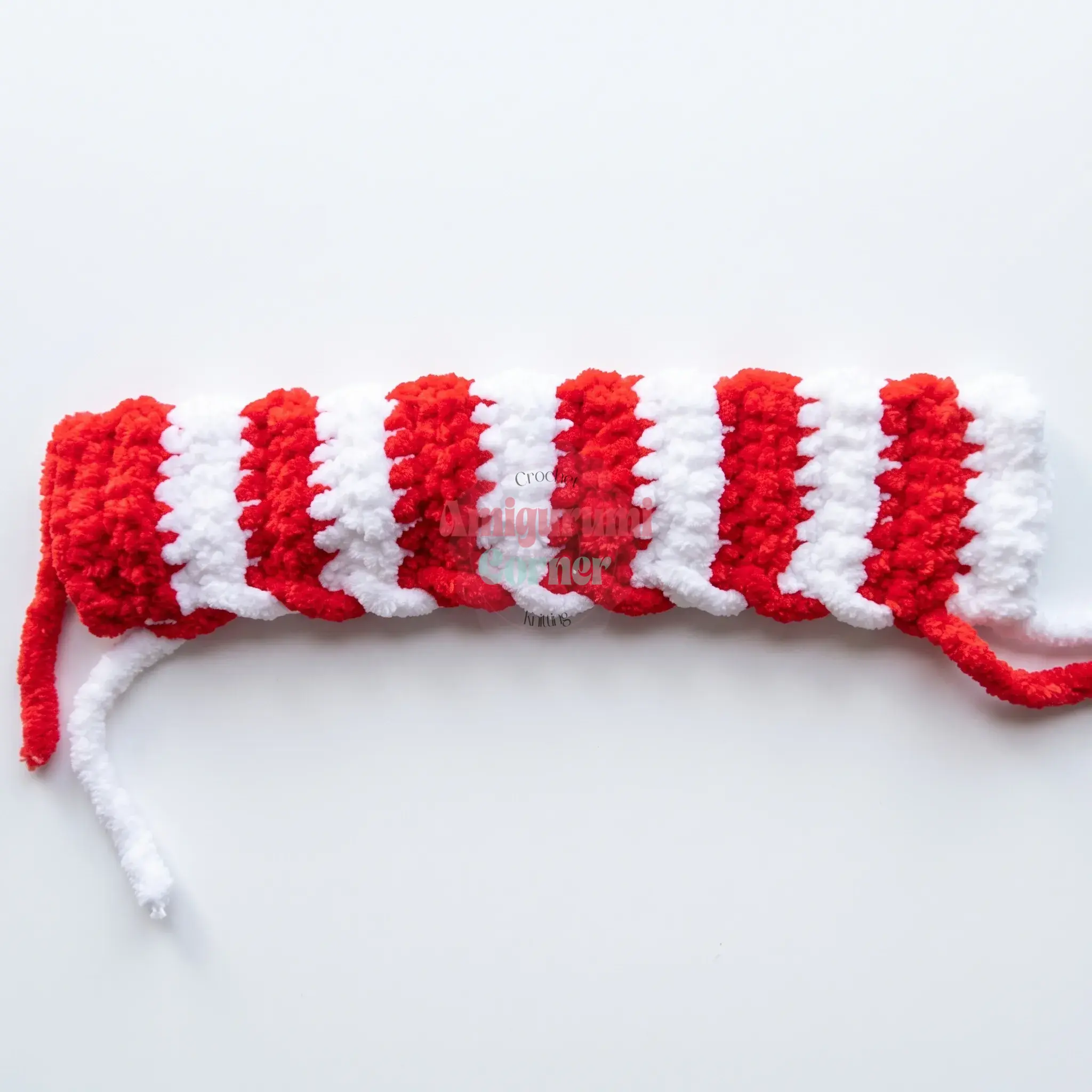 woodland fawn amigurumi crochet project crochet project detail 15